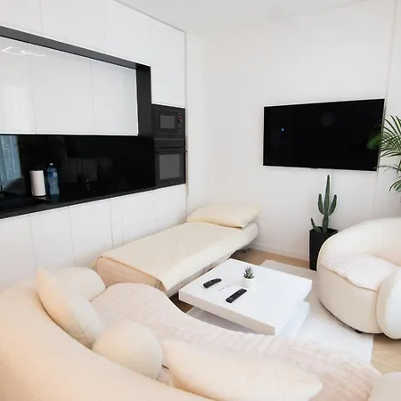 Daire - K District *