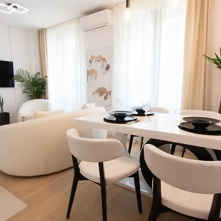 - K District * بلغراد