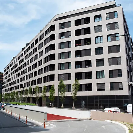 Daire - K District Belgrad