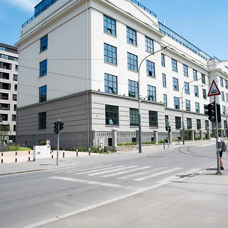 شقة - K District *