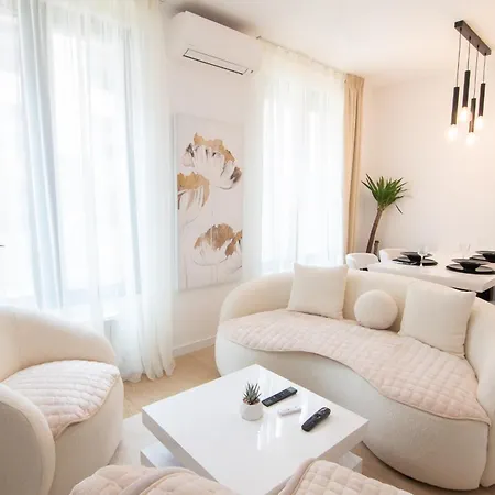 - K District * Belgrad