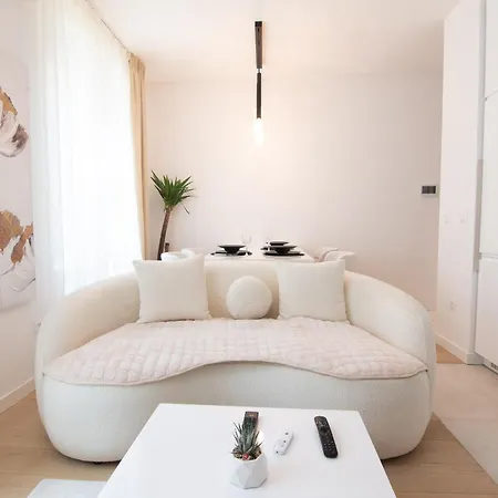 - K District Belgrad