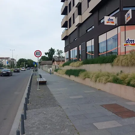 شقة - K District بلغراد