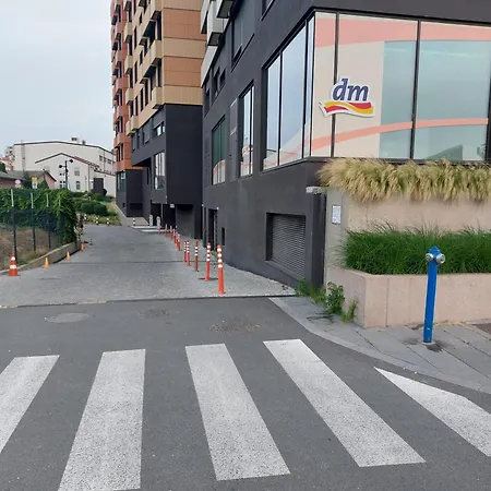 - K District * Belgrad